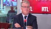 Réforme des retraites : "10 euros = 1 point" explique Jean-Paul Delevoye sur RTL
