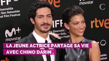 PHOTOS. La Casa de Papel : qui est Chino Darin, le compagnon d...