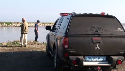 Selin Vurduğu Düzce’de Kaybolan 7 Kişiyi Arama Çalışmaları Sürüyor