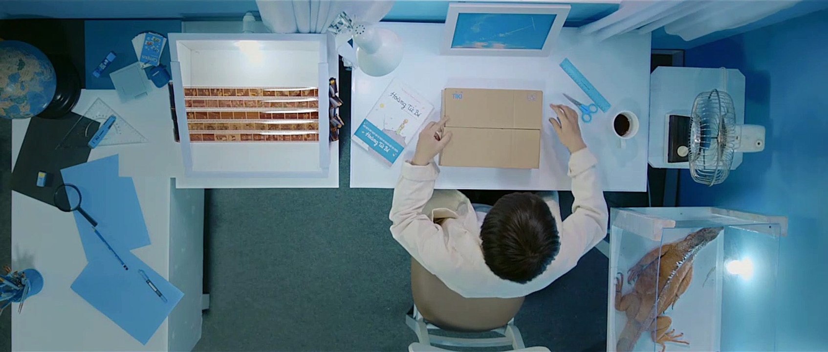 RUM - Ôm Trọn Nỗi Nhớ | Official MV