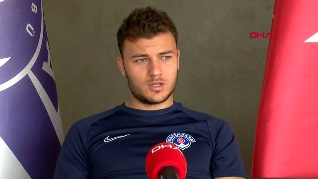 SPOR Yusuf Erdoğan Galatasaray'a transferim formayı giydiğim için tamamlanmadıysa bu çok komik