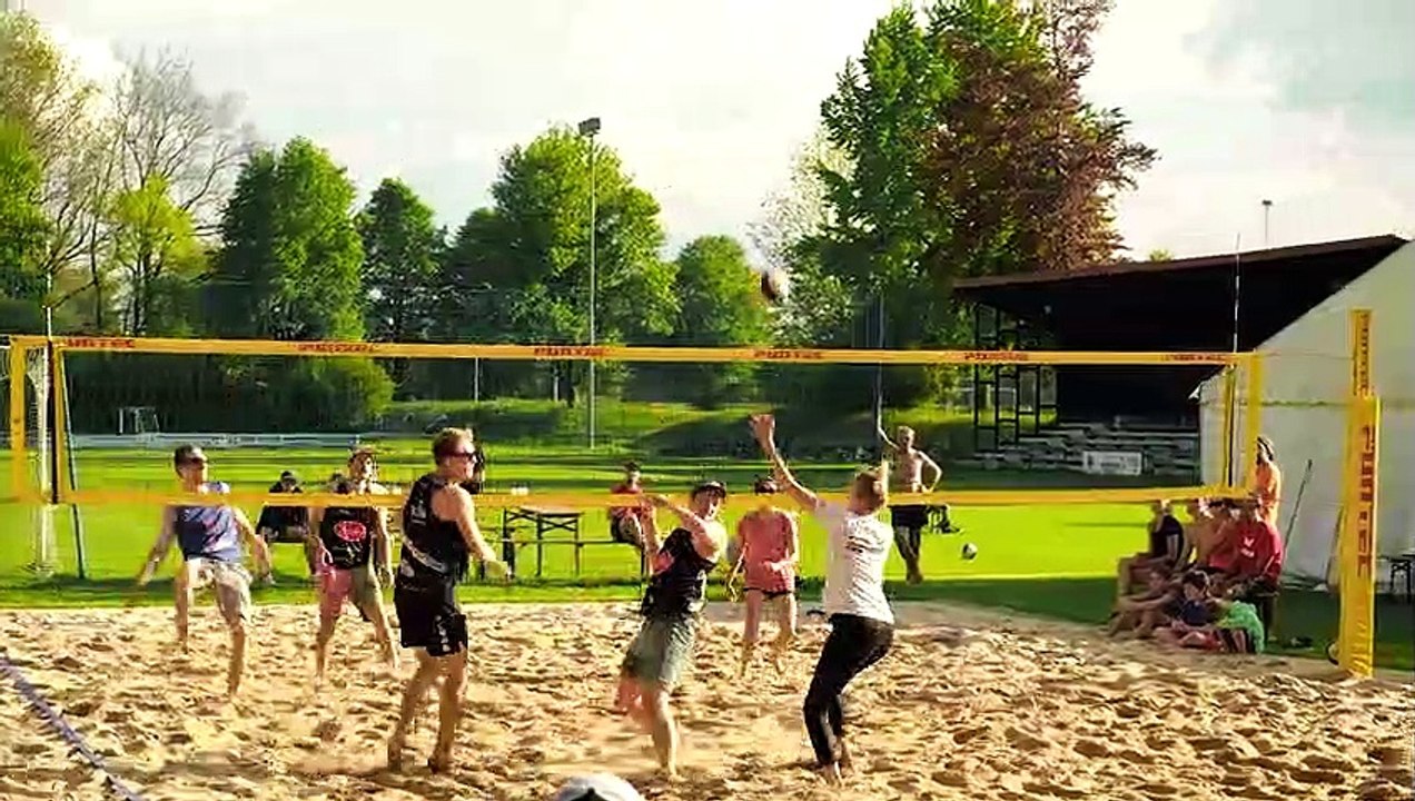 Showreel E&W Filming GbR 2019