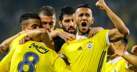 Galatasaray, Fenerbahçeli eski futbolcu de Souza'nın peşinde