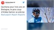 Cyclisme : Nairo Quintana devrait bien s’engager avec Arkéa-Samsic
