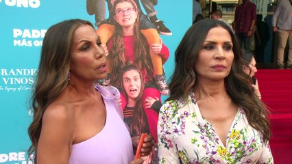 Toñi Salazar pide volver a Supervivientes el año que viene