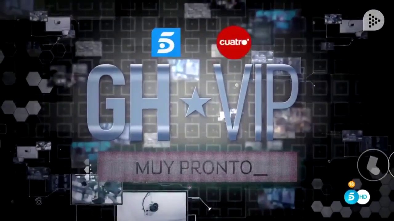 Promo de GH VIP 7 2019-2020