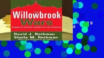 Complete acces  The Willowbrook Wars: Bringing the Mentally Disabled into the Community by David