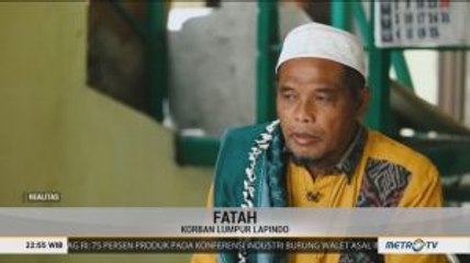 Kubangan Utang Lumpur Lapindo (3)
