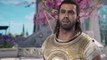 Assassin's Creed Odyssey FATE OF ATLANTIS - Episode 3 - Judgment of Atlantis - making an ISU out of an human