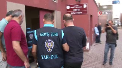 Evlenme vaadiyle 2 milyon TL dolandırdılar