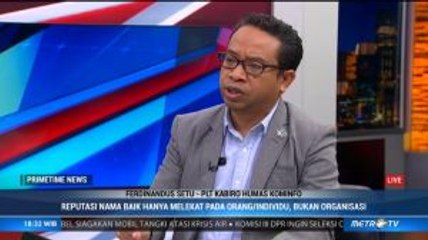 Simalakama Unggahan di Media Sosial (2)