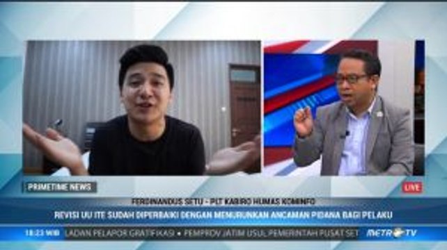 Simalakama Unggahan di Media Sosial (1)