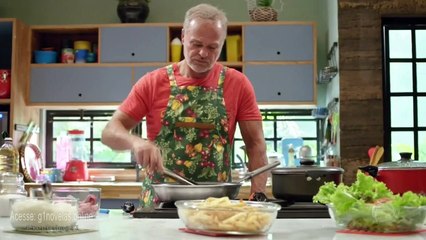 Novela Topíssima 18/07/2019 Capítulo 43