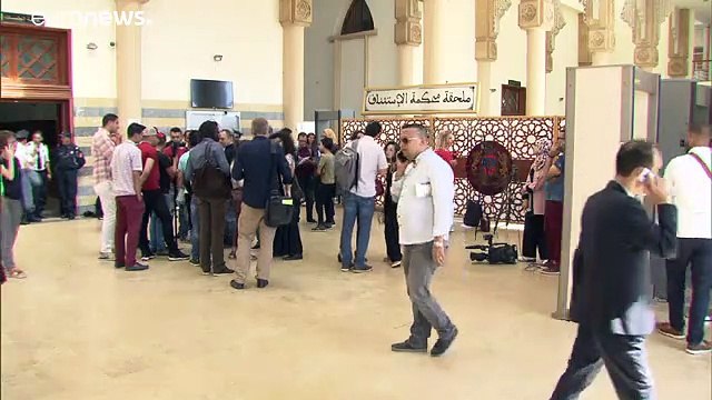 Убийцам скандинавских туристок вынесен приговор