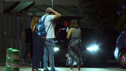 Las estrellas de Supervivientes se van de fiesta tras la gala final