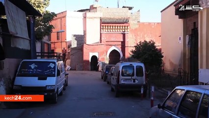 تفاصيل صادمة عن واقعة تصوير نساء عاريات بمراكش