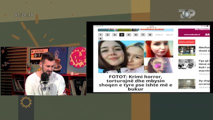 Wake Up, 19 Korrik 2019, Pjesa 1 - Top Channel Albania - Entertainment Show