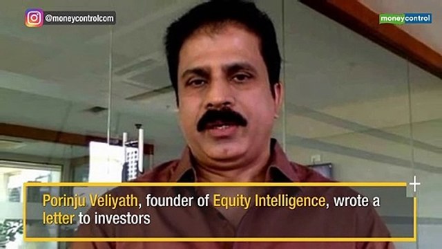 Porinju Veliyath writes to investors, blames budget for poor performance of portfolio