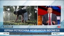 Kiprah PetroChina Membangun Indonesia