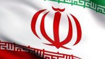 ظريف: "لا معلومات عن طائرة إيرانية مسيّرة فُقِدَت اليوم"