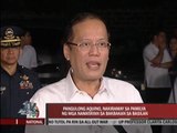 PNoy visits families of slain soldiers