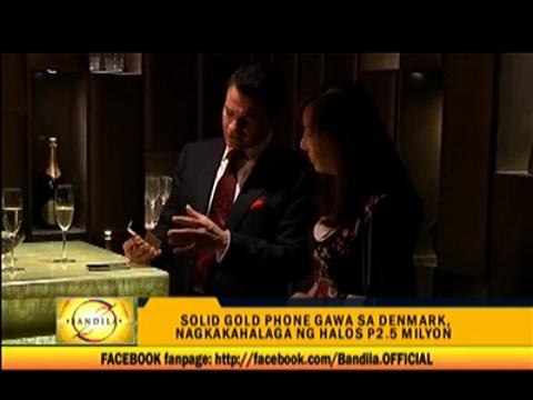 Sorsogon inmates flaunt dancing skills