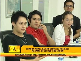 Sharon, Vilma to do Star Cinema films in 2012