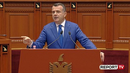 Report TV - Balla: Në shtator nis puna për Kodin Zgjedhor