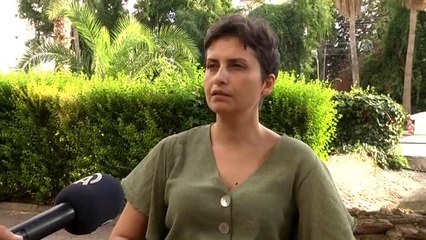 Öykü Arin'in hayali doktor olmak