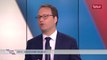 CETA : « Le protectionnisme, c’est la guerre », alerte Sylvain Maillard
