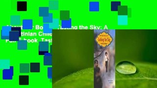 About For Books  Tasting the Sky: A Palestinian Childhood  For Kindle  Full E-book  Tasting the