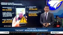 'FaceApp' Curi Data Pribadi?