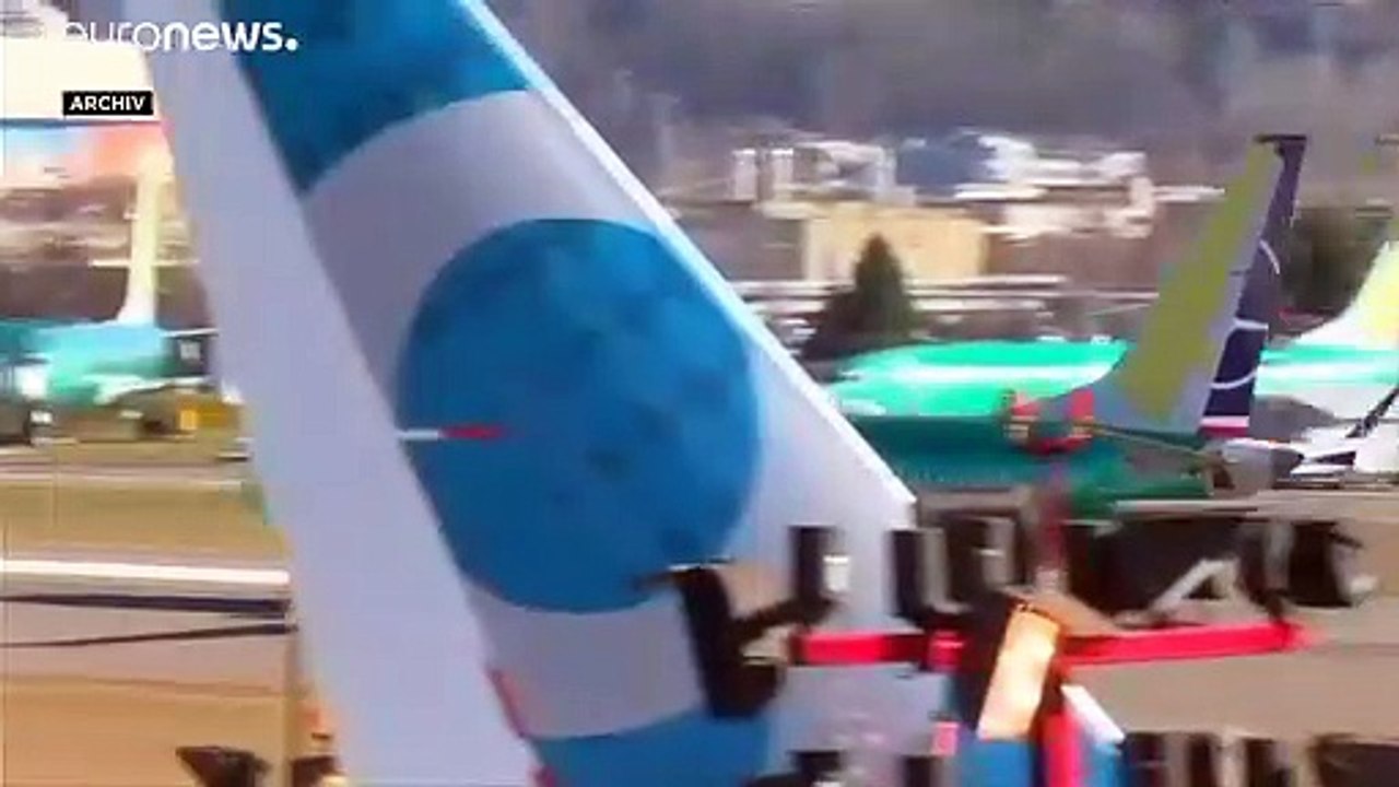 Boeing kommt 737-Debakel teuer zu stehen