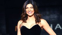 Sushmita Sen Joins The List Of World’s Most Admired 2019 edition