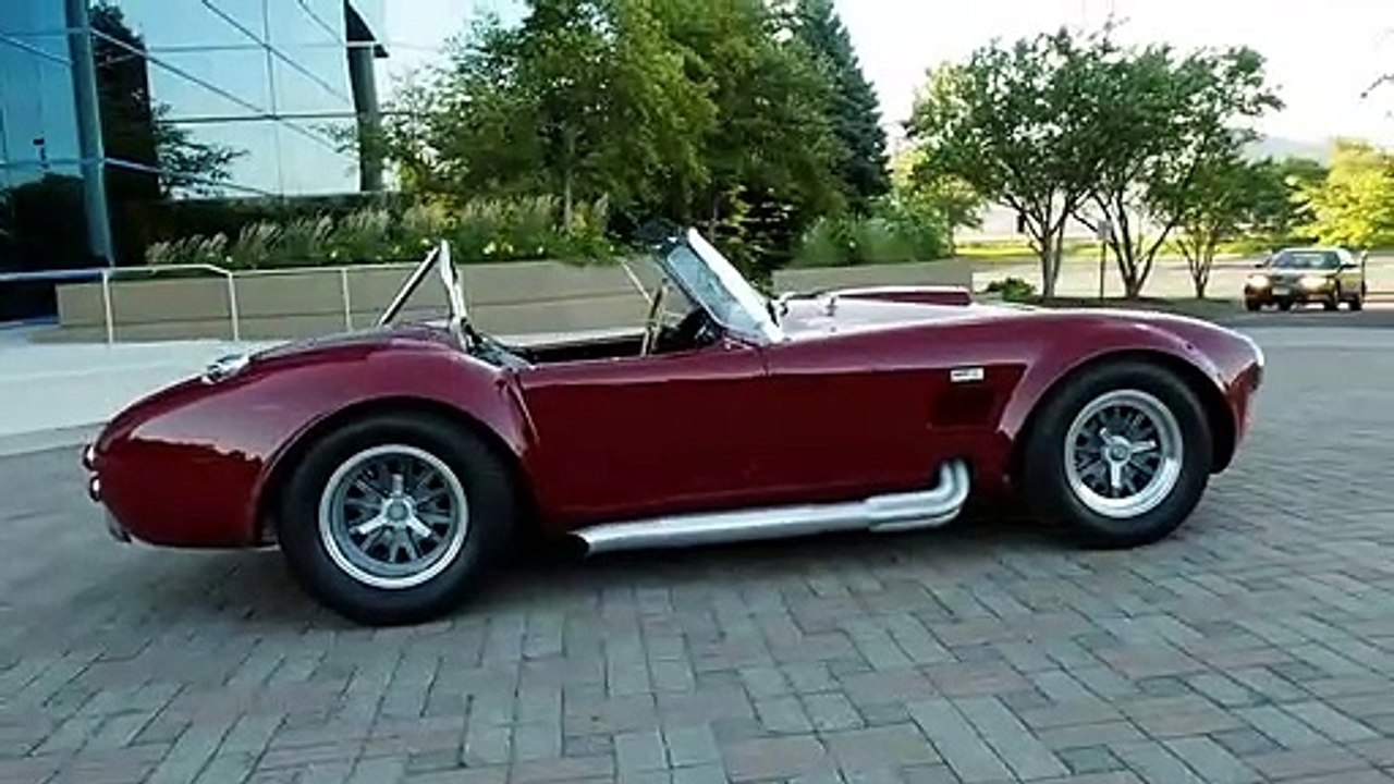 ERA 472 walkaround and engine start