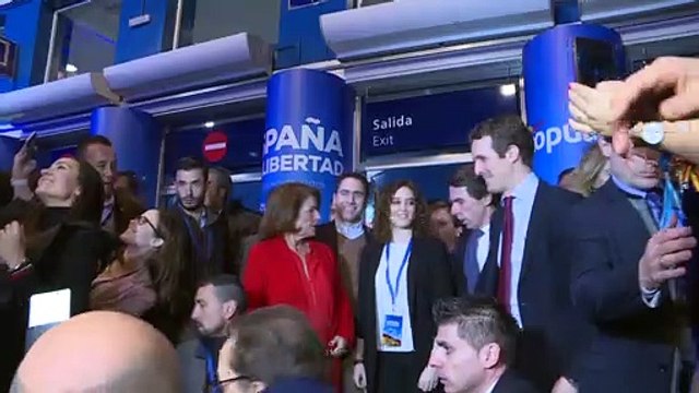 Tribunal de Cuentas revoca condena a Botella por venta de viviendas a 'fondos buitre'