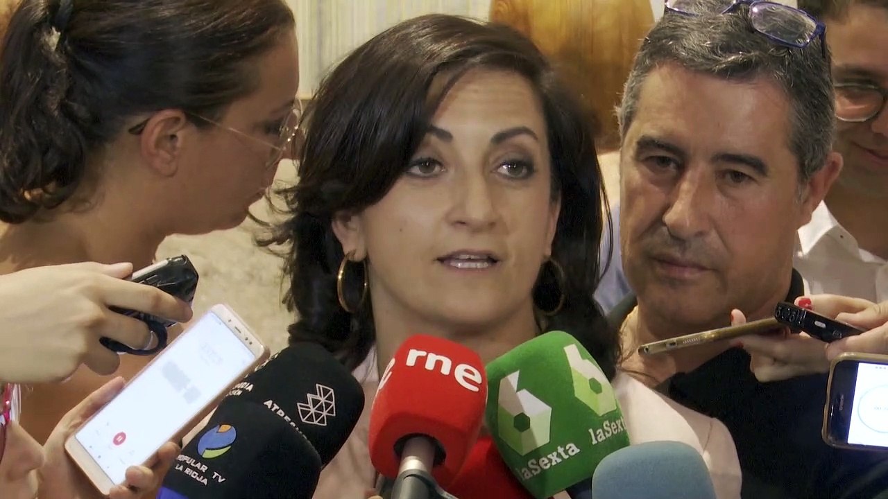 La izquierda lamenta el 'no' de Podemos en la investidura de Andreu (PSOE)