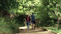 Font Vella firma un convenio para proteger la naturaleza y biodiversidad en Sant Hilari Sacalm