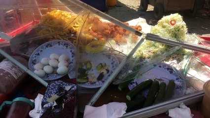 - Kabil Üniversitesinde Patlama: 8 Ölü, 33 Yaralı