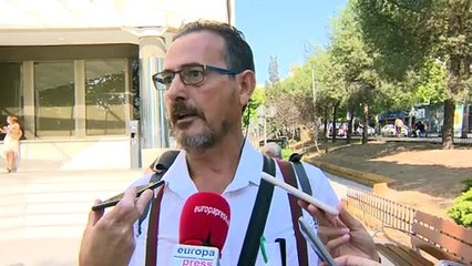 Una víctima de 'Billy el Niño' se querella y pide "justicia"