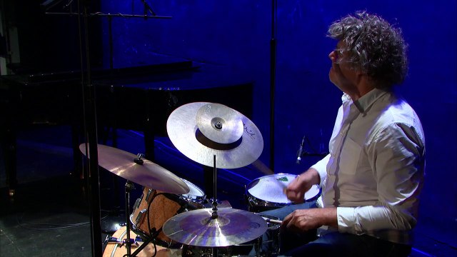 Trad. Méditerranée orientale : Misirlou (Les Bons Becs)