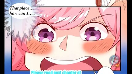 FAKE MARIAGE TRUE LOVE Chap 104 || Your husband is so cool