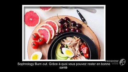 Sophrologie de relaxation