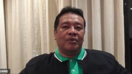 Bambu 'Getah Getih' Dinilai Pemborosan