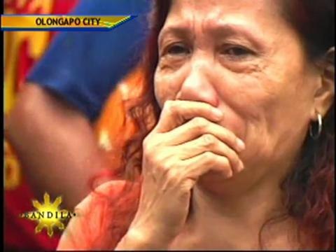 2 killed, 7 injured in Olongapo rockslide