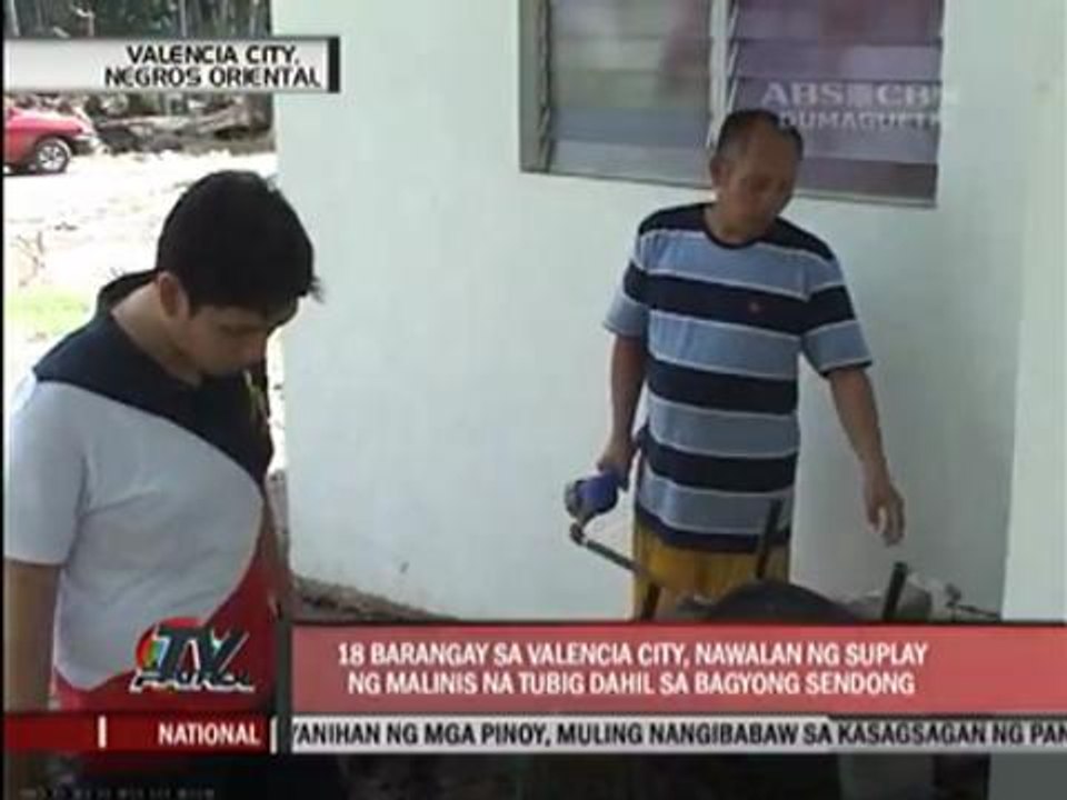 41 die as 'Sendong' lashes Negros