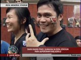 Pinoys cheer Azkals' victory