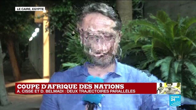 CAN-2019 : Aliou Cissé et Djamel Belmadi : deux trajectoires parallèles