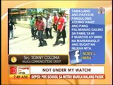 Punto por Punto: PNoy, dati na bang may pasya sa Marcos burial?