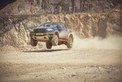 Virée Caradisiac - Ford Ranger Raptor : on a testé le jump